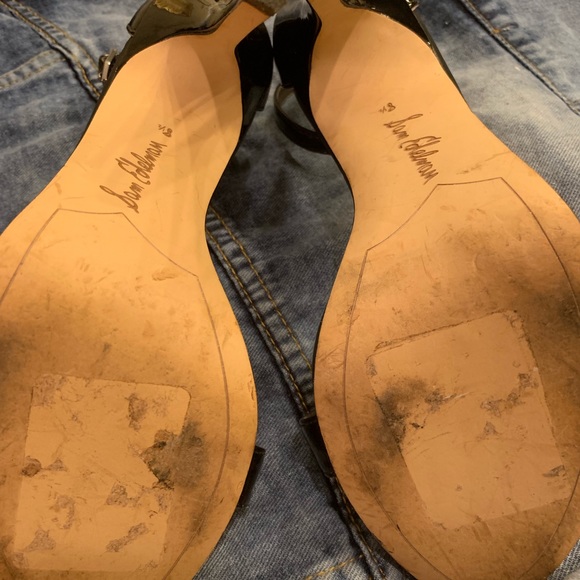 Sam Edelman Shoes - Picture 8 of 8